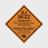 Hidden Persuader (feat. Your Old Droog) artwork