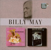 Billy May - The Late, Late Show