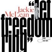 Jackie McLean - Omega