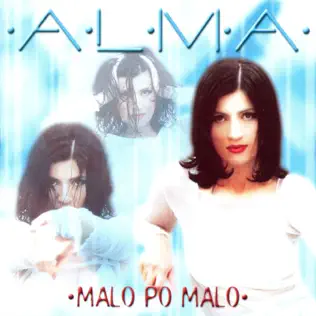 lataa albumi Alma - Malo Po Malo