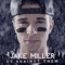 Collide (Traptain Morgan Remix) - Jake Miller lyrics