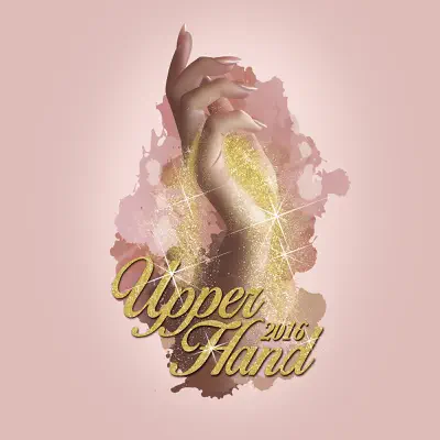 Upper Hand 2016 (feat. Lexi) - Single - S3RL
