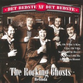 The Rocking Ghosts - Waiting For A Train