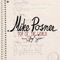 Top of the World (feat. Big Sean) - Mike Posner lyrics