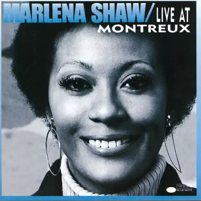 Live At Montreux - Marlena Shaw