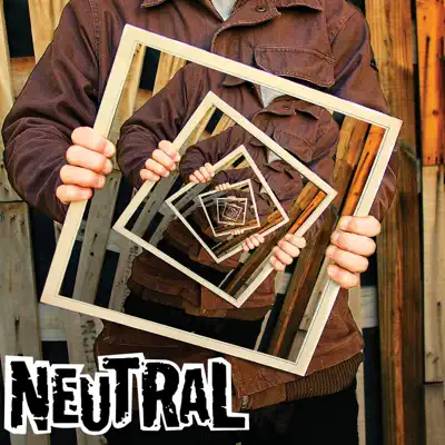 Buscando Lo Que No Existe - Neutral