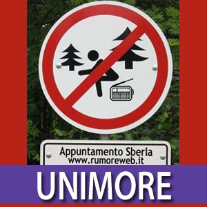 Appuntamento Sberla cover