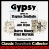 Gypsy (Original Broadway Cast 1959)