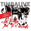 Timbalive - La Chica De Alto Voltage (Pista)