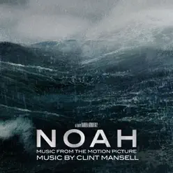 Noah (Music from the Motion Picture) - Kronos Quartet Noah (Music from the Motion Picture) - Kronos Quartet
