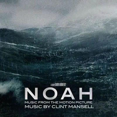 Noah (Music from the Motion Picture) - Kronos Quartet Noah (Music from the Motion Picture) - Kronos Quartet
