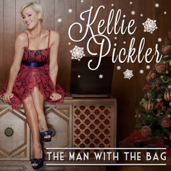 Kellie Pickler - The Man with the Bag