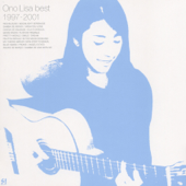 Ono Lisa best 1997-2001 - 小野リサ