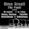The Panic - Dima Greeff lyrics