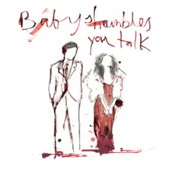 You Talk - Single - Babyshambles