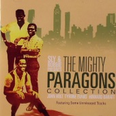The Mighty Paragons Collection artwork