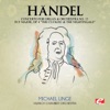 Handel: Concerto for Organ and Orchestra No. 13 in F Major, Op. 4 