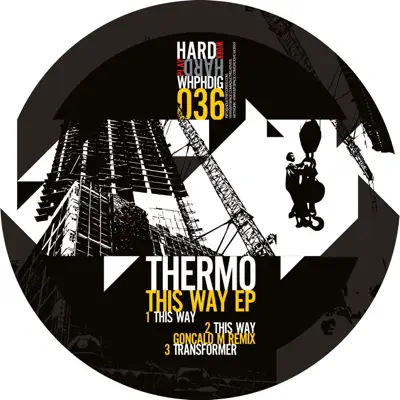 This Way - Single - Thermo