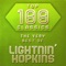 Shake It Baby - Lightnin' Hopkins lyrics