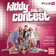 Kiddy Contest, Vol. 19 - Kiddy Contest Kids