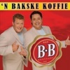 'n Bakske Koffie - EP