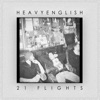 21 Flights - Single artwork