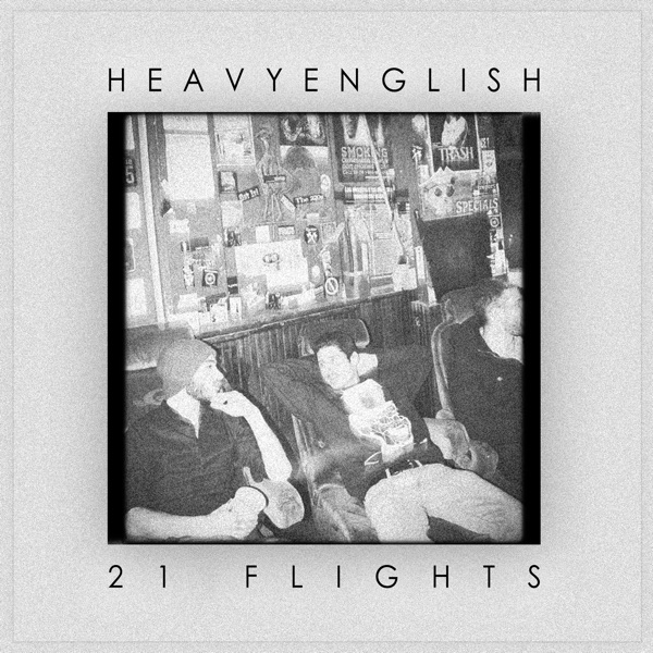 21 Flights