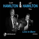Scott Hamilton & Jeff Hamilton Trio - This Can't Be Love