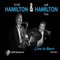 All Through the Night - Scott Hamilton & Jeff Hamilton Trio lyrics