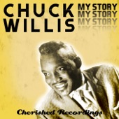 Chuck Willis - I Feel so Bad