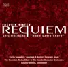 Fredrik Sixten - Requiem album lyrics, reviews, download