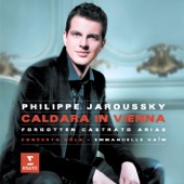 Caldara : Opera Arias artwork