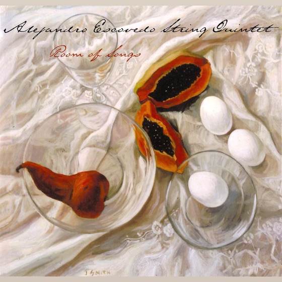 Cover artwork for Wave