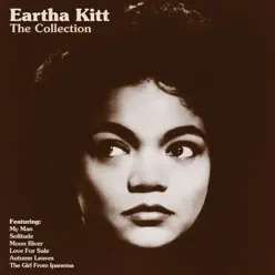 Eartha Kitt: The Collection - Eartha Kitt