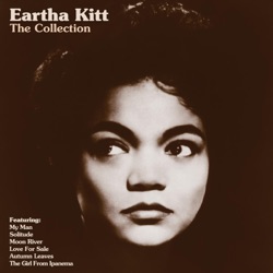 Eartha Kitt - Love for Sale