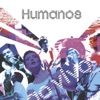 Humanos - Maria Albertina (Live)
