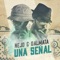 Señal de Vida (Radio Edit) artwork