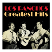 Trío Los Panchos - Greatest Hits - トリオ・ロス・パンチョス