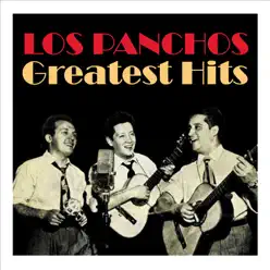 Trío Los Panchos - Greatest Hits - Los Panchos