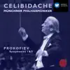 Prokofiev: Symphonies 1 & 5 album lyrics, reviews, download