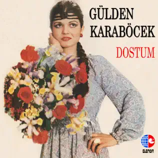 ladda ner album Gülden Karaböcek - Dostum