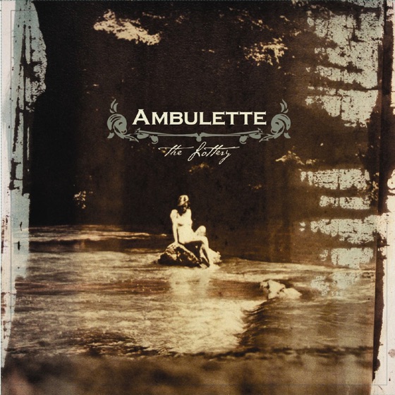 Cover artwork for Fall