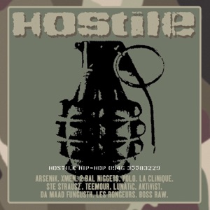 Hostile Hip Hop