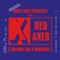 Waiting for a Surprise (feat. Abrao) - Red Axes lyrics