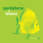 In the Fishtank 15 - Sparklehorse & Fennesz