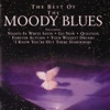 The Best of the Moody Blues artwork