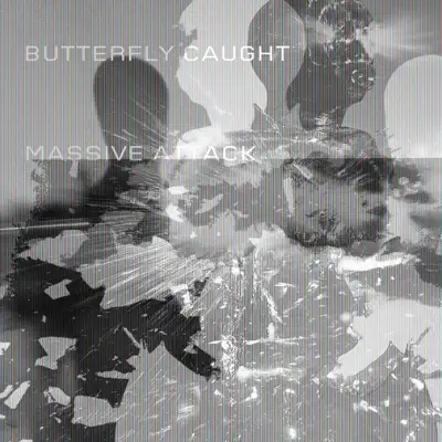 Butterfly Caught - EP - Massive Attack