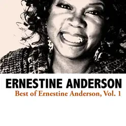 Best of Ernestine Anderson, Vol. 1 - Ernestine Anderson Best of Ernestine Anderson, Vol. 1 - Ernestine Anderson