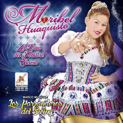 Maribel Huaquisto - Maribel Huaquisto Maribel Huaquisto - Maribel Huaquisto