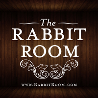 The Rabbit Room podcast